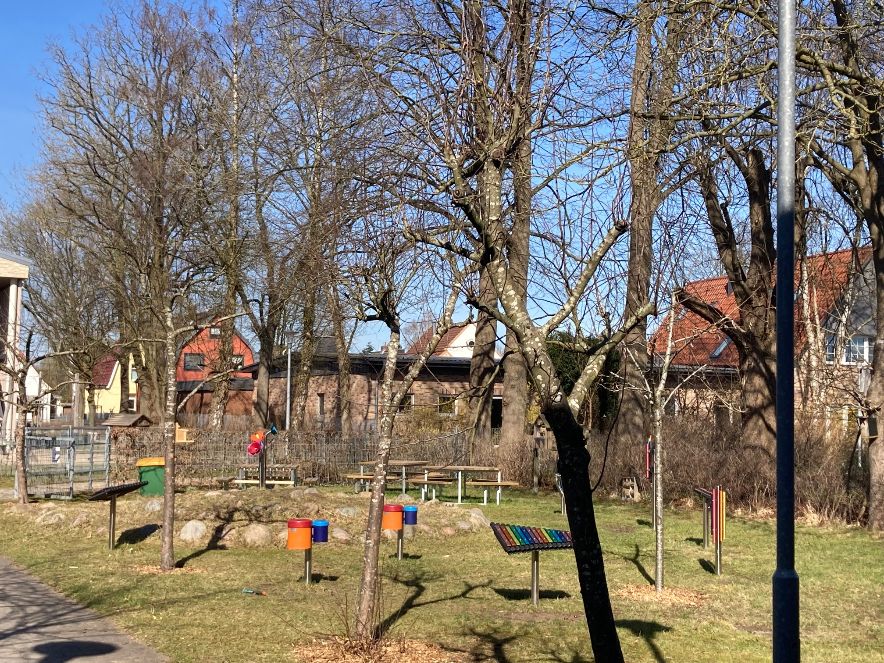 Schulhofgartentag